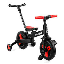 Велосипед-трансформер Best Trike з ручкою арт. 23031