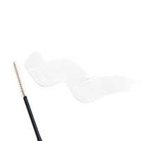 Гель для брів Bushy Brow, колір Clear (Crystal Clear), Lime Crime, США