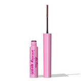 Гель для брів Bushy Brow, колір Brownie (Neutral Dark Brown), Lime Crime, США, фото 2