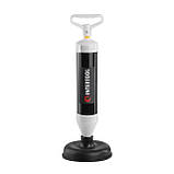 Вантуз поршневий високого тиску INTERTOOL HP-1001, фото 4