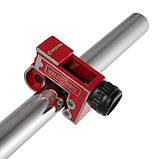Труборіз для алюмінієвих і мідних труб 3-28мм INTERTOOL NT-0013, фото 6