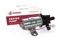 Насос опалювача ГАЗ 2217 "Соболь", 2705, 3302 "Газель" (16мм) (аналог 75.3780) AURORA