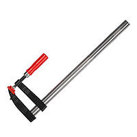 Струбцина тип "F" 500*120 мм INTERTOOL HT-6005