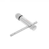 Тримач для мітчиків M3-M12, реверсивний INTERTOOL SD-8408, фото 3