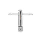Тримач для мітчиків M3-M12, реверсивний INTERTOOL SD-8408, фото 6