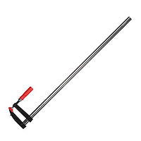 Струбцина тип "F" 1000*120 мм INTERTOOL HT-6007