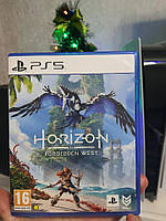 Horizon Forbidden West Playstation 5