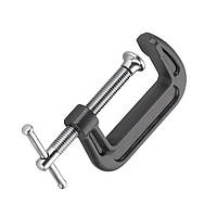 Струбцина тип "G" 2" INTERTOOL HT-6014