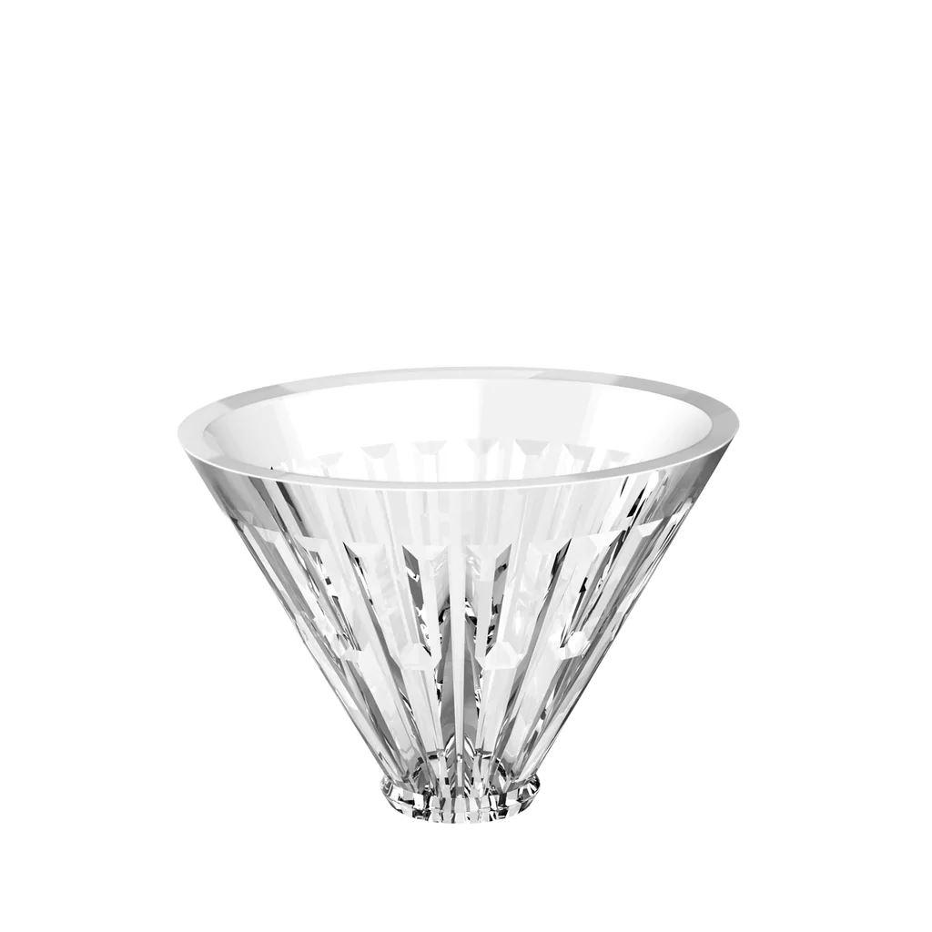 Пуровер Timemore Crystal Eye Dripper V60 02