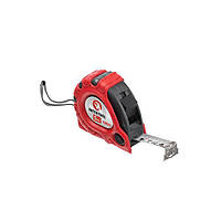 Рулетка 5 м "Супер Магніт" INTERTOOL MT-0305
