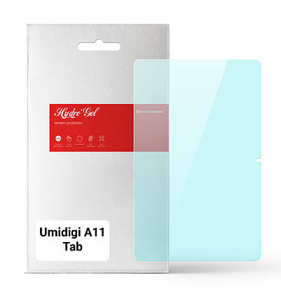 Гідрогелева плівка ArmorStandart Anti-Blue для Umidigi A11 Tab (ARM65357), фото 1