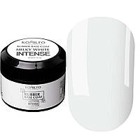 Komilfo Milky White Intense Base New Formula, 30 мл