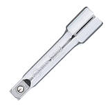 Подовжувач STORM 1/4" 50 мм INTERTOOL ET-1205, фото 3