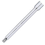 Подовжувач STORM 1/4", 100 мм INTERTOOL ET-1210, фото 3