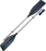 Весла алюмінієві для човнів Intex 69627 (122 см)