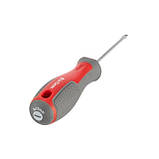 Викрутка SL3.0 * 75 мм, CR-V INTERTOOL VT-3301, фото 3