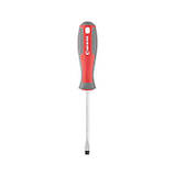 Викрутка SL6.0 * 100 мм, CR-V INTERTOOL VT-3310, фото 4