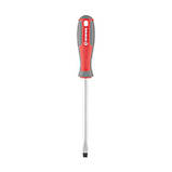 Викрутка SL8.0 * 150 мм, CR-V INTERTOOL VT-3312, фото 4