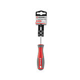 Викруткa PH1 * 75 мм, CR-V INTERTOOL VT-3315, фото 6