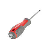Викруткa PH1 * 100 мм, CR-V INTERTOOL VT-3316, фото 3
