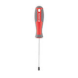 Викруткa PH1 * 100 мм, CR-V INTERTOOL VT-3316, фото 4