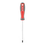 Викруткa PH1 * 125 мм, CR-V INTERTOOL VT-3317, фото 4