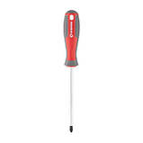 Викруткa PH2 * 125 мм, CR-V INTERTOOL VT-3321, фото 4