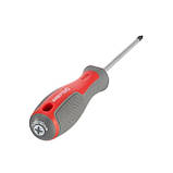 Викруткa PZ1 * 100 мм, CR-V INTERTOOL VT-3332, фото 3