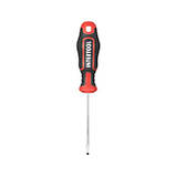 Викрутка SL3.0*75 мм, S2, STORM INTERTOOL VT-3401, фото 4