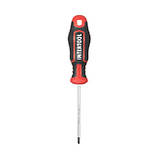 Викруткa PH0 * 75 мм, S2, STORM INTERTOOL VT-3413, фото 4