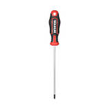 Викруткa PH1 * 150 мм, S2, STORM INTERTOOL VT-3418, фото 4