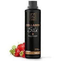 Collagen Silk Verisol Energy Body, 500 мл