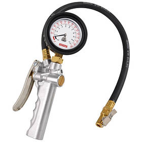 Пневмопистолеты для подкачки колес