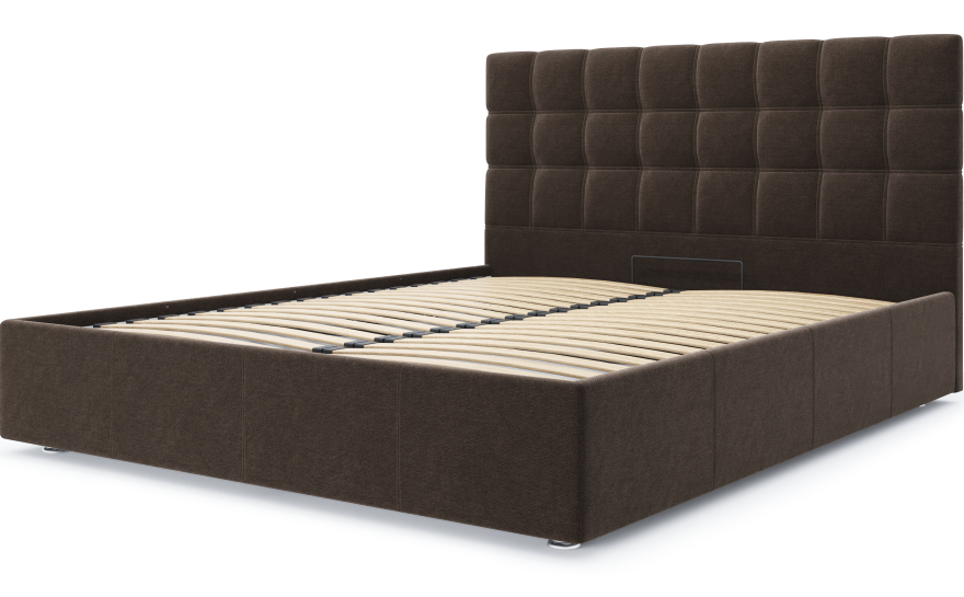Ліжко-подіум Дакота з підйомним механізмом 160х200 TM Matroluxe