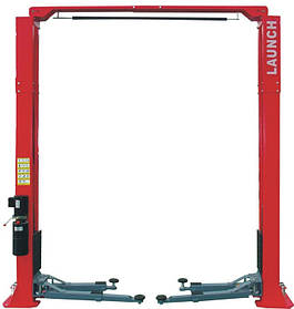 Подъемники автомобильные