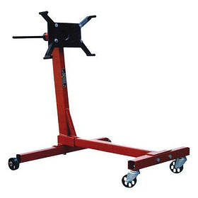 Стенды для ремонта двигателя