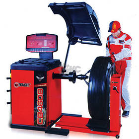 Балансировочные станки