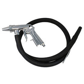 Пескоструйные пистолеты