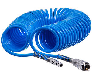 Шланги для пневмоинструмента PVC, PU