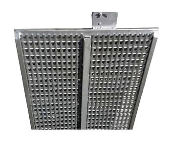Решіто Кейс Case 2144 Верхнє 1957316C7