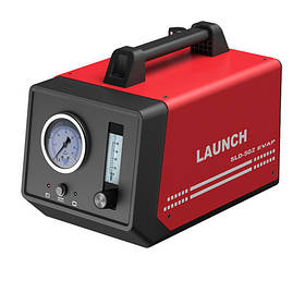 Генератор дыма для поиска утечек