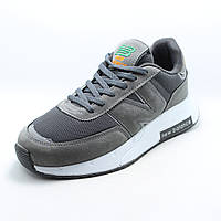 Мужские кроссовки New Balance 860 серые 40 размер