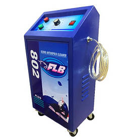 Оборудование для обслуживания автокондиционеров