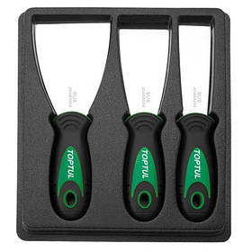 Шпатели и скребки