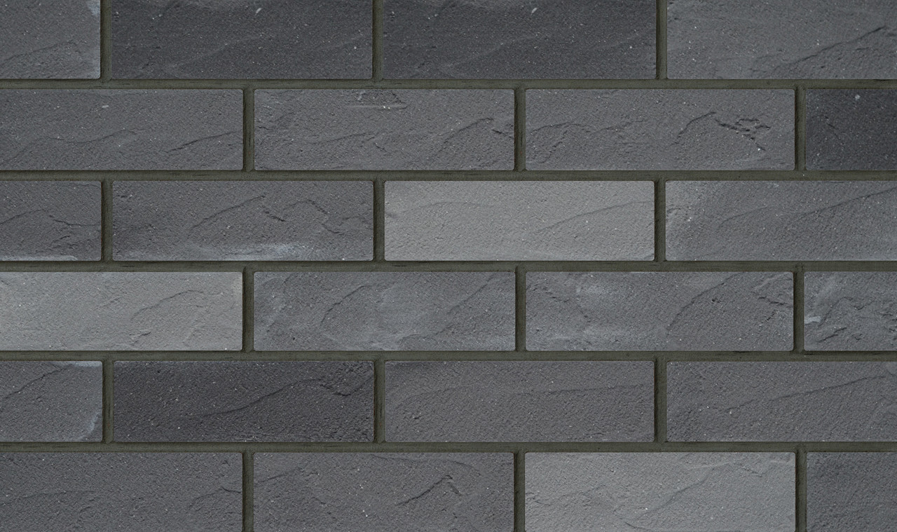 Гибкий Клинкер Кирпич Elastoclin Retro на Сетке — Купить Недорого на ...