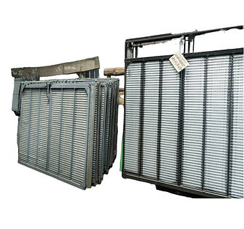 Решето Кейс Case 1440 / 1460 / Ротор Верхнє