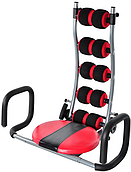 Тренажер MS 0045 для м'язів преса та спини