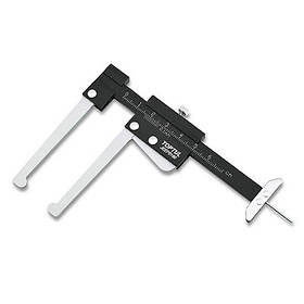 Измepитeли пpoтeктopa и диcкa