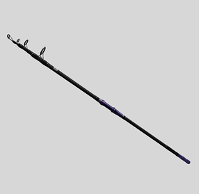 Коропове Телескопічне  Вудилище Boya Splendid 330 3.3m 160-360г (с)