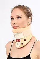 Комір-бандаж на шию Філадельфія висота 14 см жорсткої фіксації SmoothFix CS-106,Туреччина